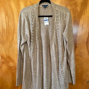 Karen Scott Cardigan